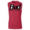Men's B-Core Sleeveless T-Shirt Thumbnail