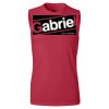 Men's B-Core Sleeveless T-Shirt Thumbnail
