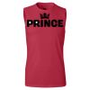 Men's B-Core Sleeveless T-Shirt Thumbnail