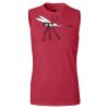 Men's B-Core Sleeveless T-Shirt Thumbnail