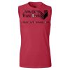 Men's B-Core Sleeveless T-Shirt Thumbnail