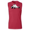 Men's B-Core Sleeveless T-Shirt Thumbnail