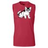 Men's B-Core Sleeveless T-Shirt Thumbnail