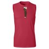 Men's B-Core Sleeveless T-Shirt Thumbnail