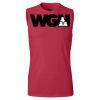 Men's B-Core Sleeveless T-Shirt Thumbnail