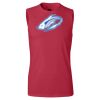 Men's B-Core Sleeveless T-Shirt Thumbnail
