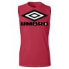 Men's B-Core Sleeveless T-Shirt Thumbnail