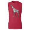 Men's B-Core Sleeveless T-Shirt Thumbnail