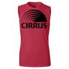 Men's B-Core Sleeveless T-Shirt Thumbnail