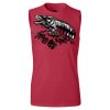 Men's B-Core Sleeveless T-Shirt Thumbnail