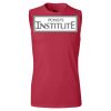 Men's B-Core Sleeveless T-Shirt Thumbnail