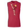 Men's B-Core Sleeveless T-Shirt Thumbnail