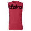 Men's B-Core Sleeveless T-Shirt Thumbnail