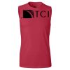 Men's B-Core Sleeveless T-Shirt Thumbnail