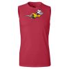 Men's B-Core Sleeveless T-Shirt Thumbnail