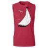 Men's B-Core Sleeveless T-Shirt Thumbnail