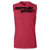 Men's B-Core Sleeveless T-Shirt Thumbnail