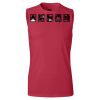 Men's B-Core Sleeveless T-Shirt Thumbnail