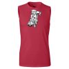 Men's B-Core Sleeveless T-Shirt Thumbnail