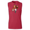 Men's B-Core Sleeveless T-Shirt Thumbnail