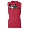 Men's B-Core Sleeveless T-Shirt Thumbnail