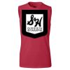 Men's B-Core Sleeveless T-Shirt Thumbnail