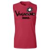 Men's B-Core Sleeveless T-Shirt Thumbnail