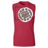 Men's B-Core Sleeveless T-Shirt Thumbnail