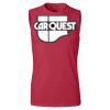 Men's B-Core Sleeveless T-Shirt Thumbnail