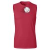 Men's B-Core Sleeveless T-Shirt Thumbnail
