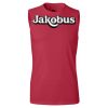 Men's B-Core Sleeveless T-Shirt Thumbnail