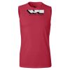 Men's B-Core Sleeveless T-Shirt Thumbnail