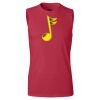 Men's B-Core Sleeveless T-Shirt Thumbnail
