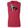 Men's B-Core Sleeveless T-Shirt Thumbnail