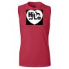 Men's B-Core Sleeveless T-Shirt Thumbnail