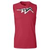 Men's B-Core Sleeveless T-Shirt Thumbnail