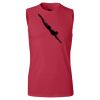 Men's B-Core Sleeveless T-Shirt Thumbnail