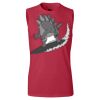 Men's B-Core Sleeveless T-Shirt Thumbnail