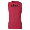 Men's B-Core Sleeveless T-Shirt Thumbnail