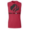 Men's B-Core Sleeveless T-Shirt Thumbnail