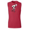 Men's B-Core Sleeveless T-Shirt Thumbnail
