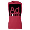 Men's B-Core Sleeveless T-Shirt Thumbnail