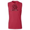 Men's B-Core Sleeveless T-Shirt Thumbnail