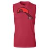 Men's B-Core Sleeveless T-Shirt Thumbnail