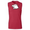 Men's B-Core Sleeveless T-Shirt Thumbnail