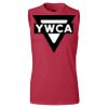 Men's B-Core Sleeveless T-Shirt Thumbnail