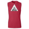 Men's B-Core Sleeveless T-Shirt Thumbnail