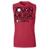 Men's B-Core Sleeveless T-Shirt Thumbnail