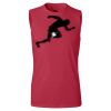Men's B-Core Sleeveless T-Shirt Thumbnail