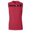 Men's B-Core Sleeveless T-Shirt Thumbnail